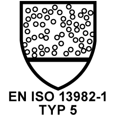 EN ISO 13982-1